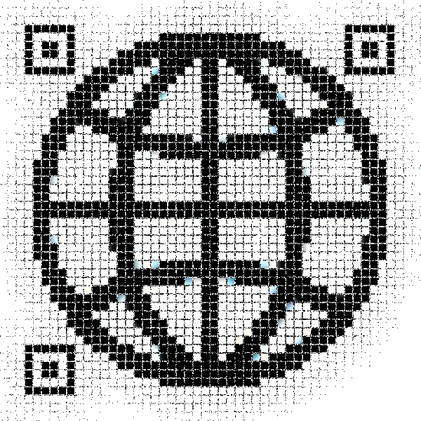 qrgeo logo